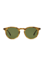 MRRYE-WG/BOXGRN - Marbled Rye-White Gold/Boxwood Green