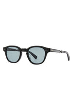 BK-GM/BRITTBLU - Black-Gunmetal/Brittany Blue / 