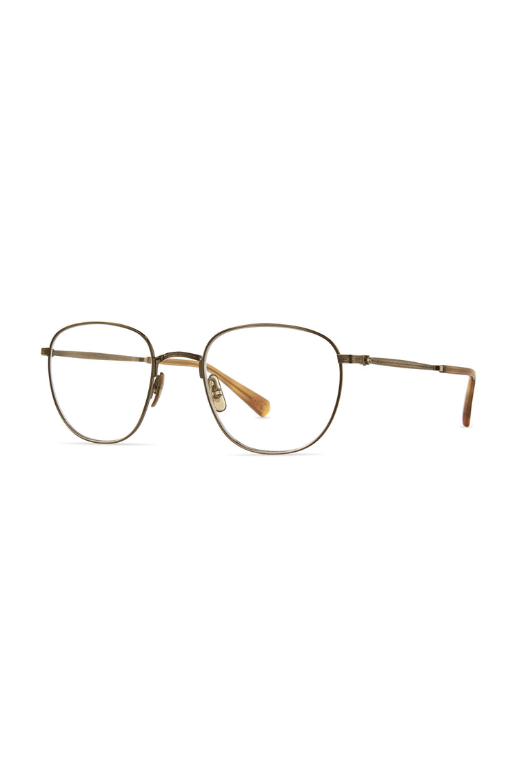 Garrett Leight California Optical GRIFFITH III C