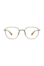 ATG-SAFT - Antique Gold-Saffron Tortoise