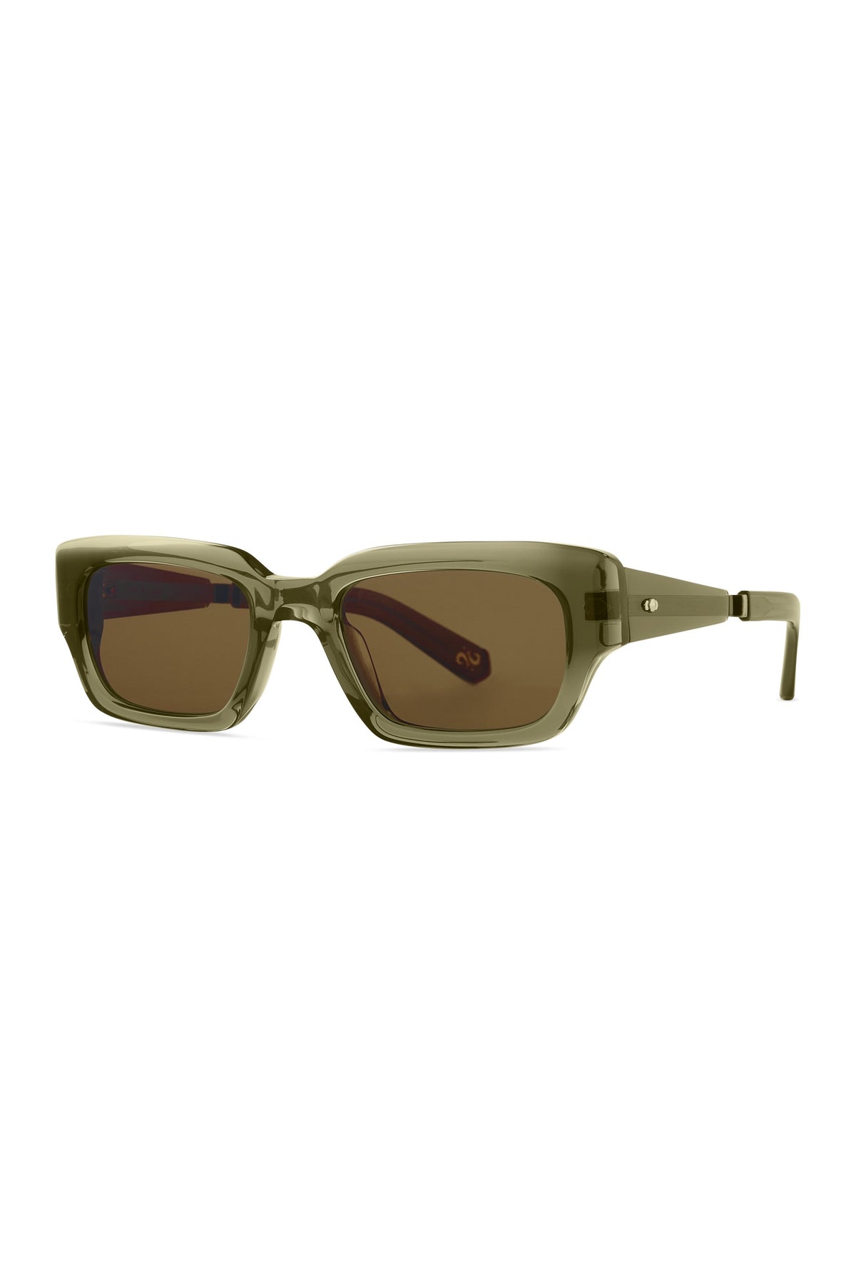 LIMU-ATG/SFMOJBRN PLR - Limu-Antique Gold/Semi-Flat Mojave Brown Polar