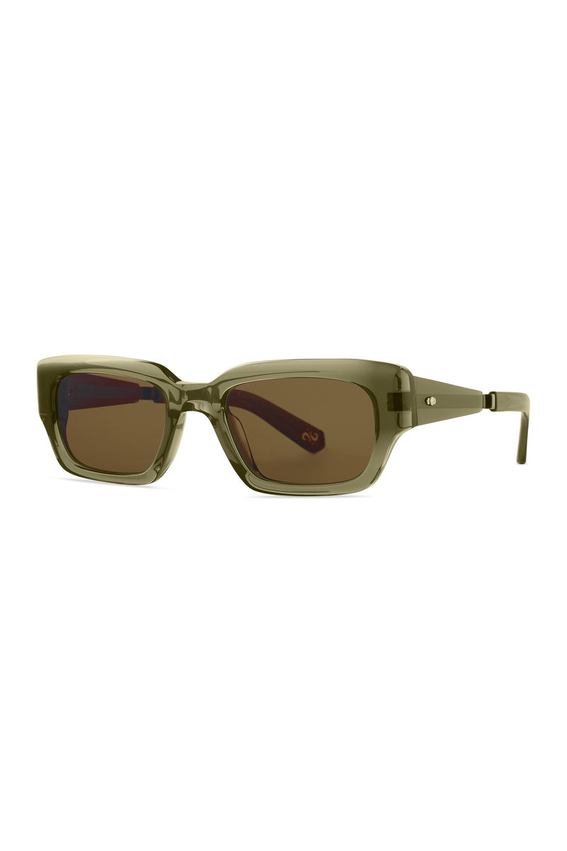 LIMU-ATG/SFMOJBRN PLR - Limu-Antique Gold/Semi-Flat Mojave Brown Polar