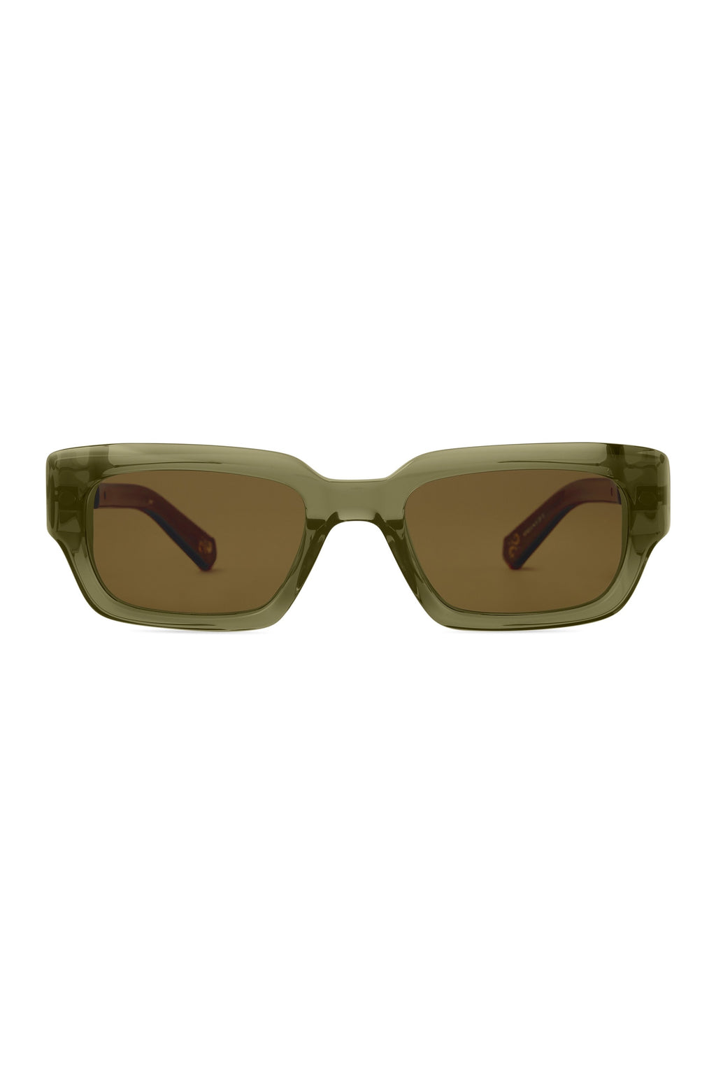 LIMU-ATG/SFMOJBRN PLR - Limu-Antique Gold/Semi-Flat Mojave Brown Polar