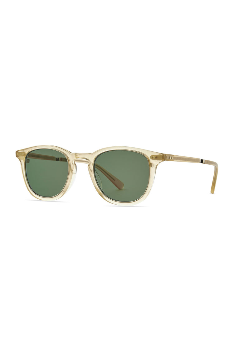 Garrett Leight California Optical COOPERS S