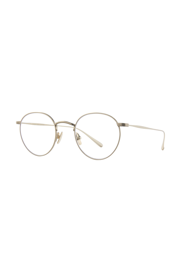 Garrett Leight California Optical WILSON T