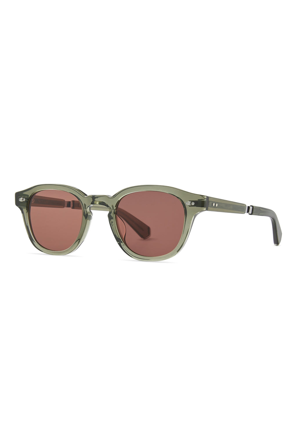 HUN-PLT/TAHR - Hunter-Platinum/Tahitian Rose