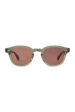 HUN-PLT/TAHR - Hunter-Platinum/Tahitian Rose