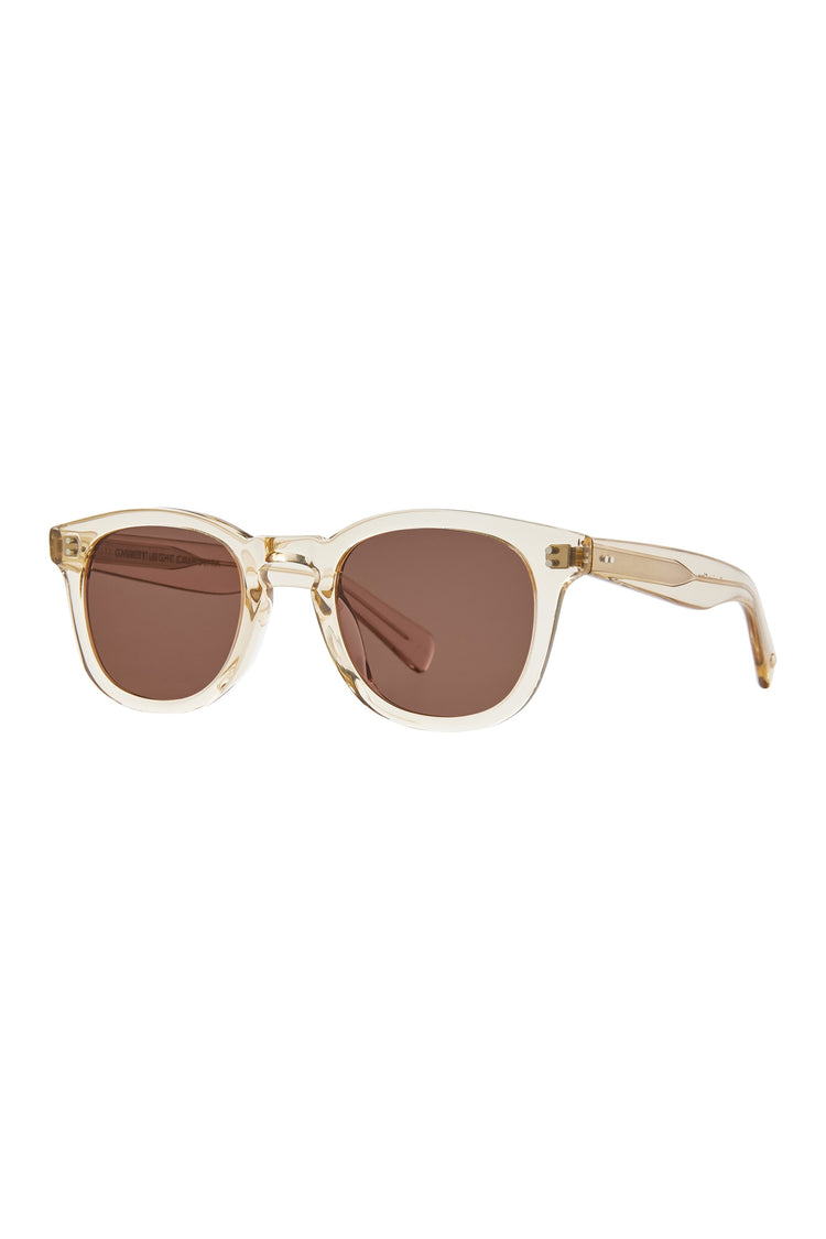 Garrett Leight California Optical KINNEY II SUN