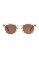 CH/SFPRW - Champagne/Semi-Flat Pure Rosewood