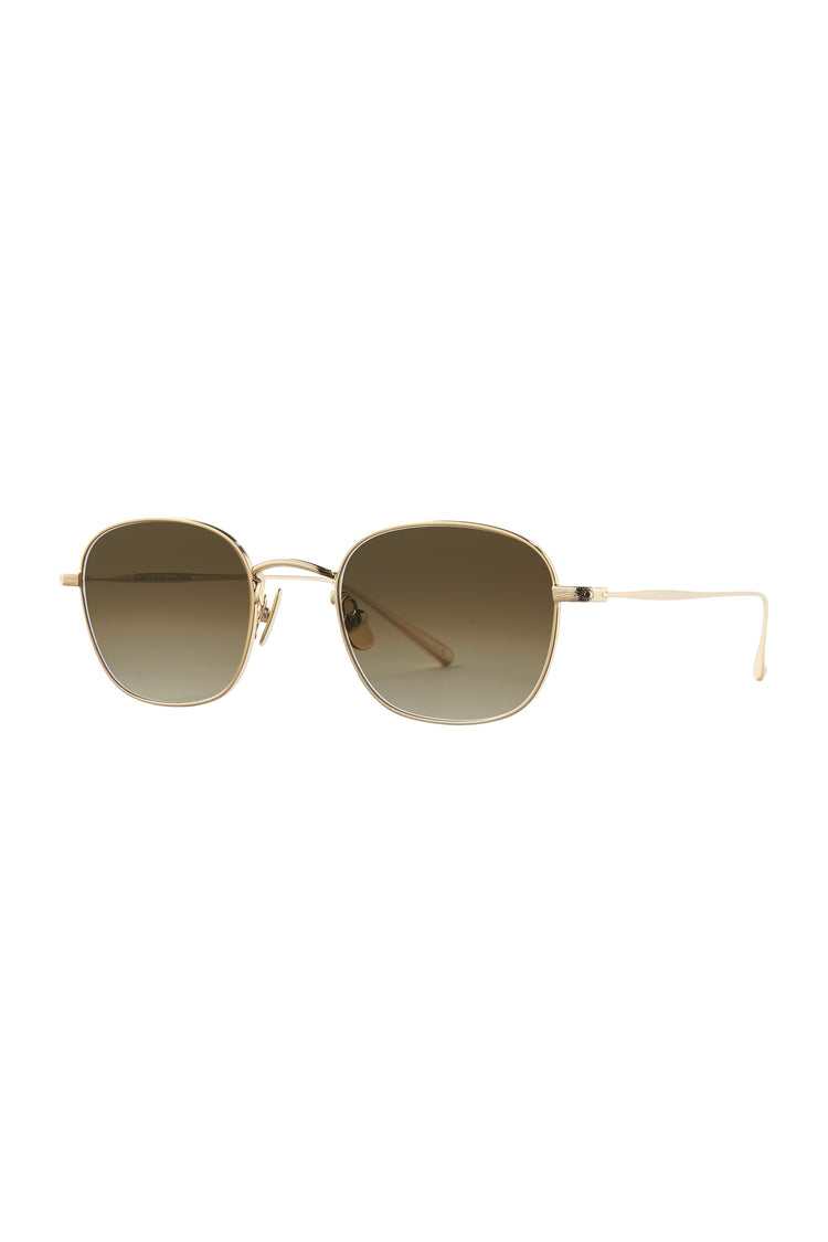 Garrett Leight California Optical CASCADE M SUN