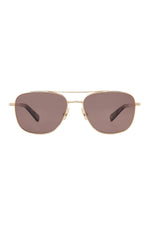 G-AGT/SFBOR PLR - Gold-Agate Tortoise/Semi-Flat Bordeaux Polar