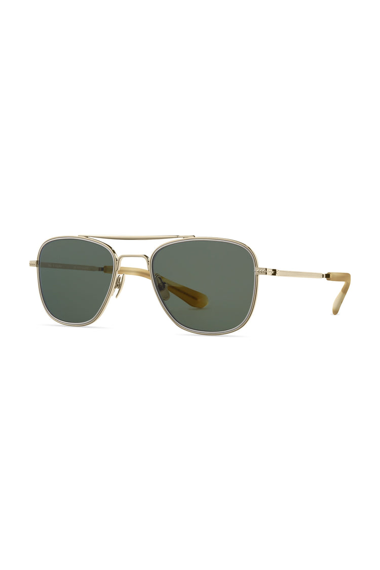 Garrett Leight California Optical NAVIGATOR S