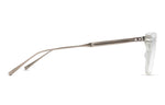 CRYSTAL CLEAR - ANTIQUE SILVER / CLEAR