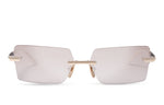 WHITE GOLD - GOLDEN TIMBER - SWANSHELL / TAN FLASH