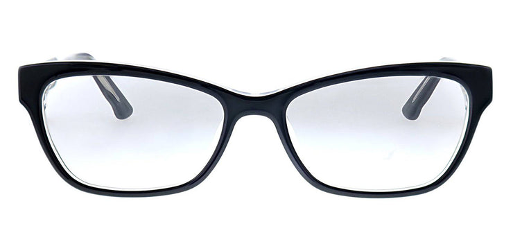 Swarovski SK 4033 Square Eyeglasses