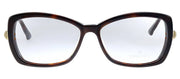 Swarovski SK 4080 Square Eyeglasses