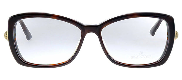 Swarovski SK 4080 Square Eyeglasses