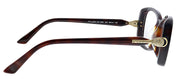 Swarovski SK 4080 Square Eyeglasses