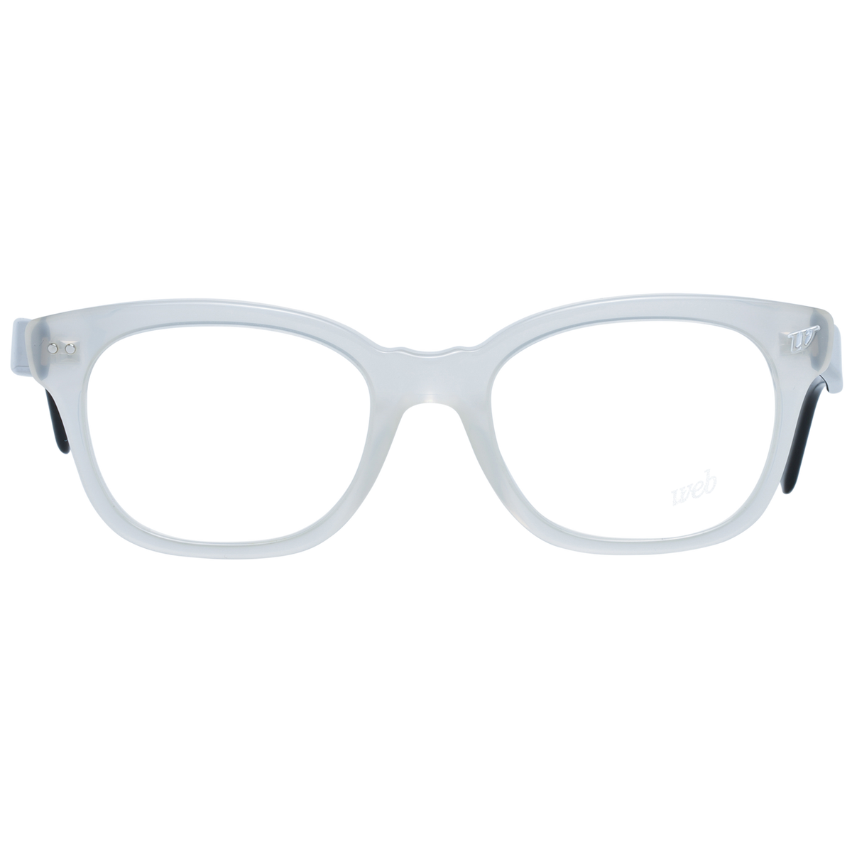 White/Demo glasses