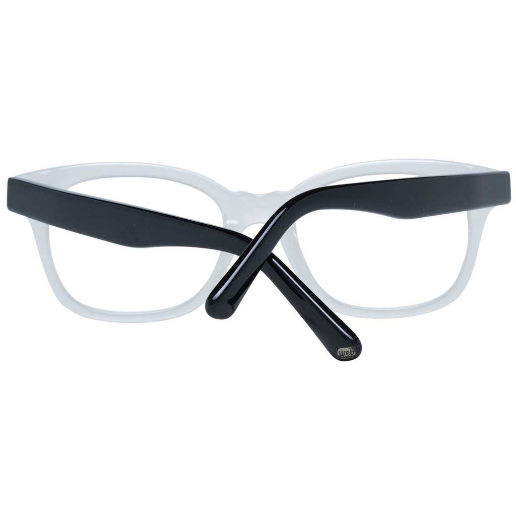 White/Demo glasses