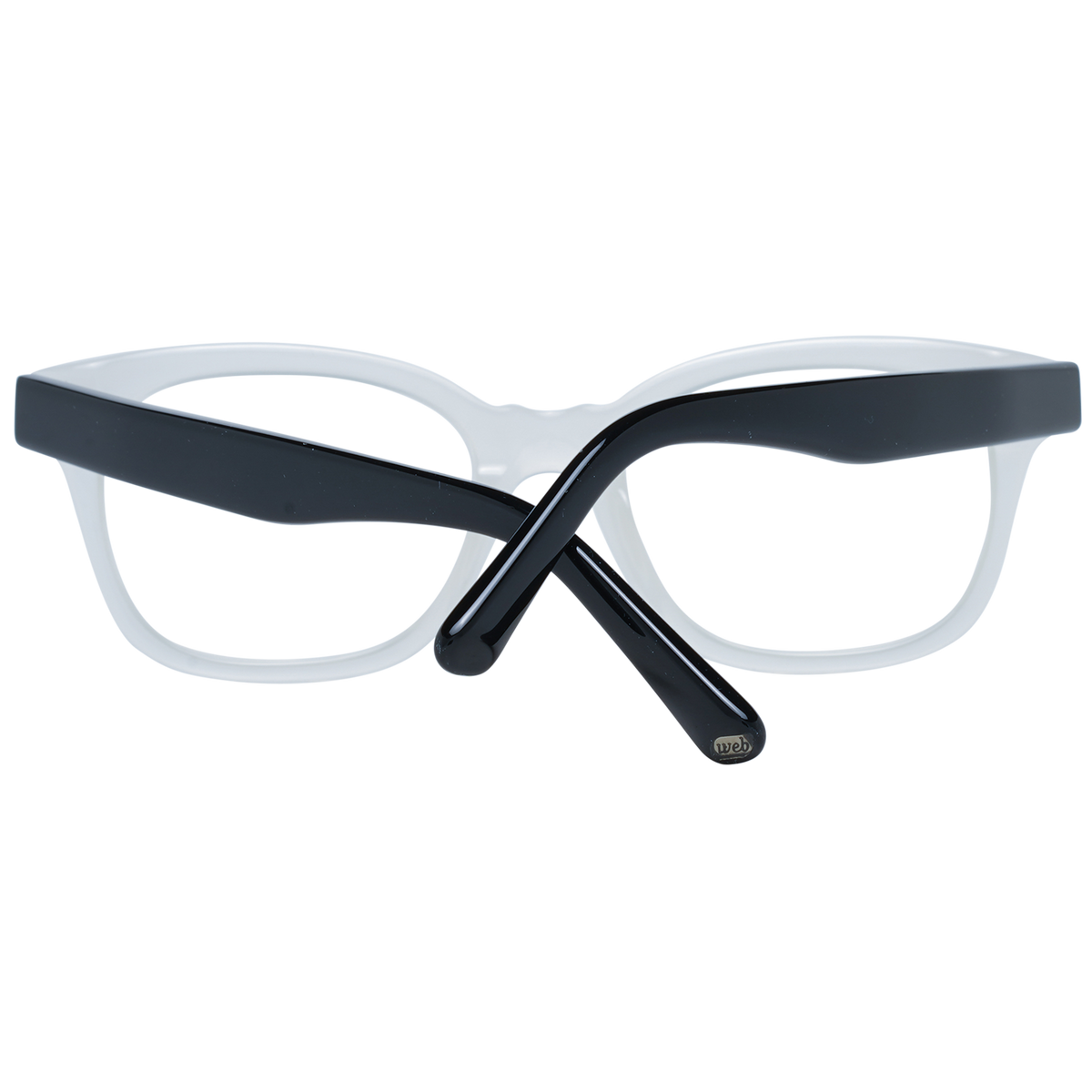 White/Demo glasses