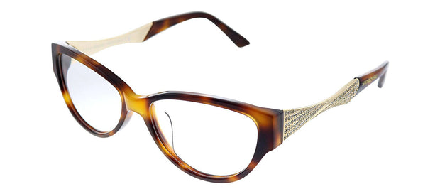 Swarovski SK 4101 Square Eyeglasses