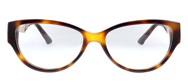 Swarovski SK 4101 Square Eyeglasses