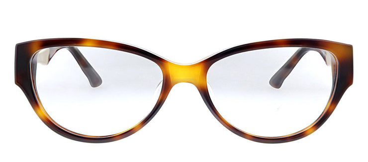 Swarovski SK 4101 Square Eyeglasses