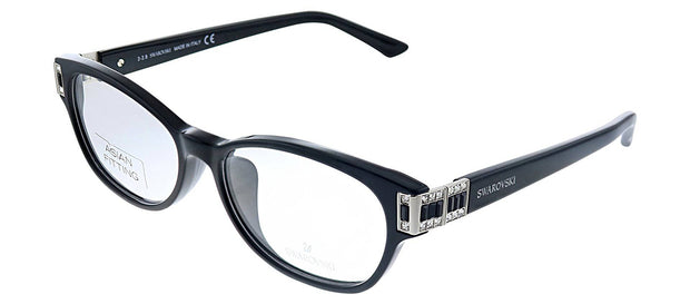 Swarovski SK 4111 Square Eyeglasses