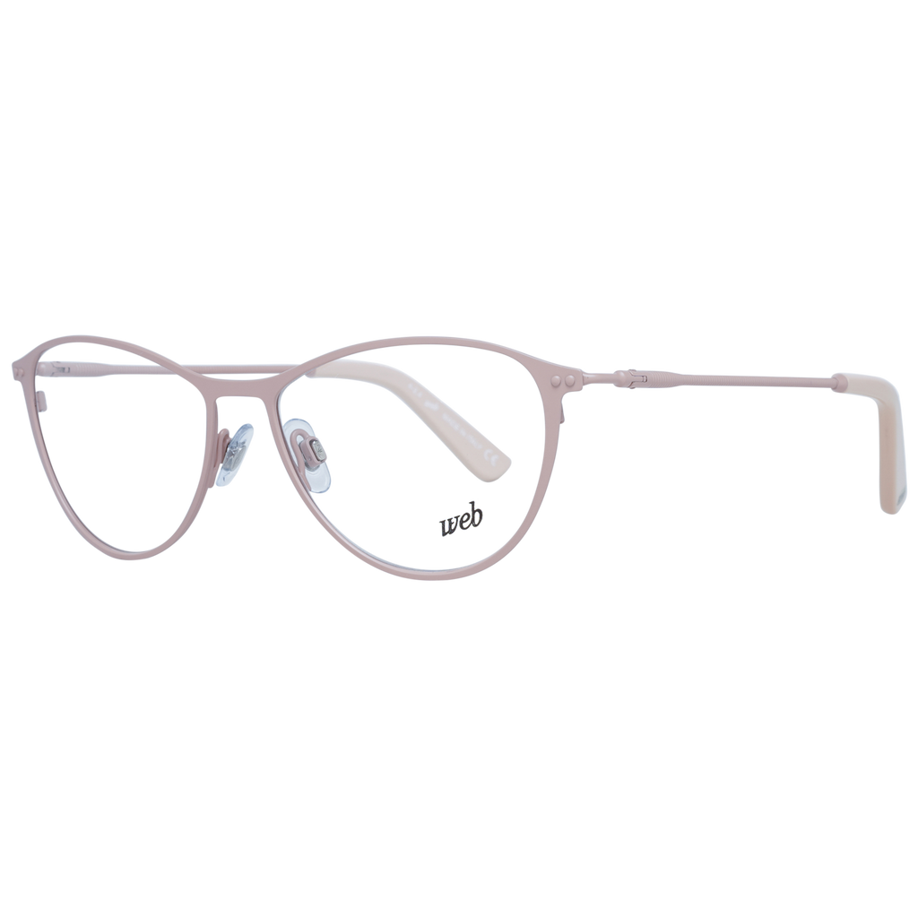 Rose/Demo glasses