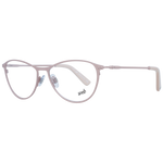 Rose/Demo glasses