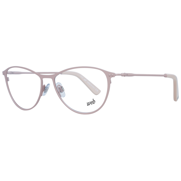 Rose/Demo glasses