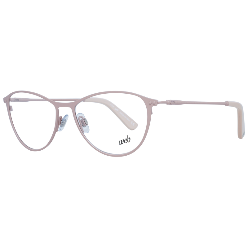 Rose/Demo glasses