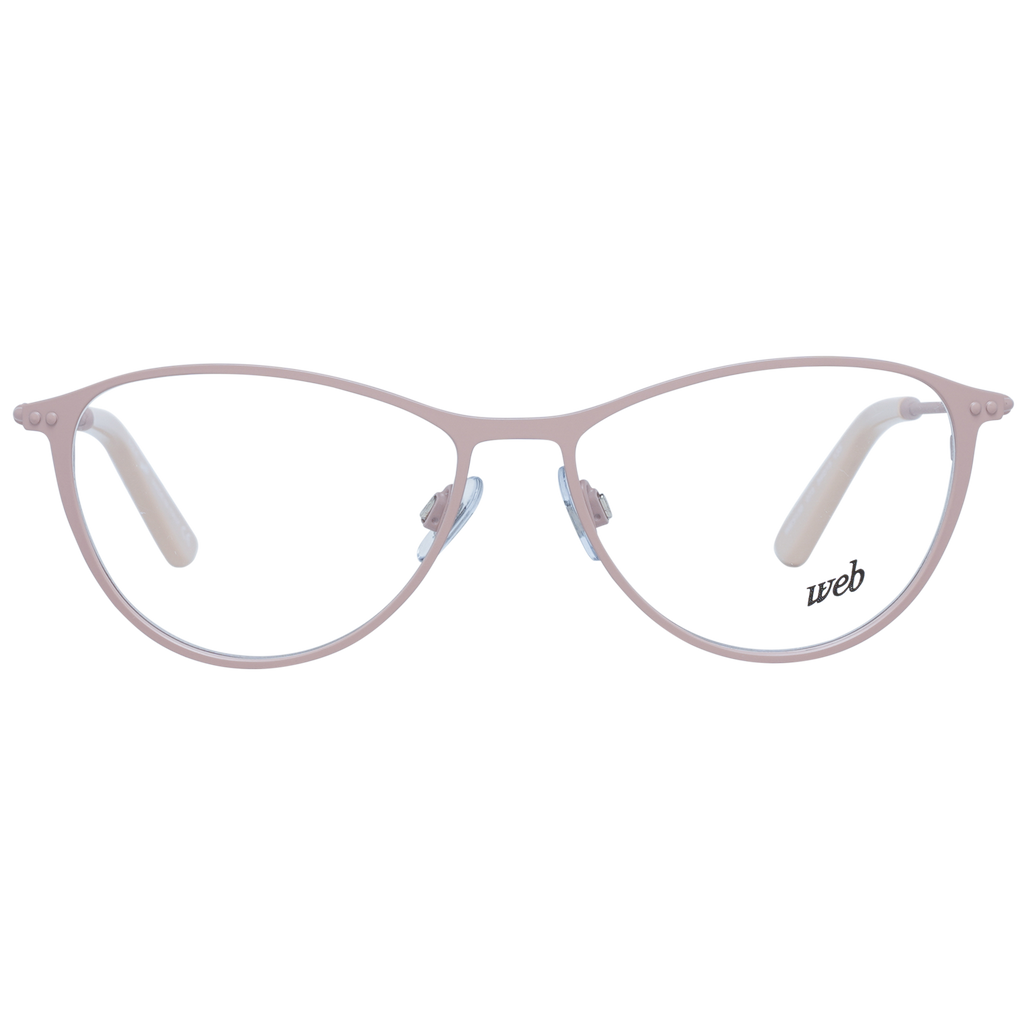 Rose/Demo glasses