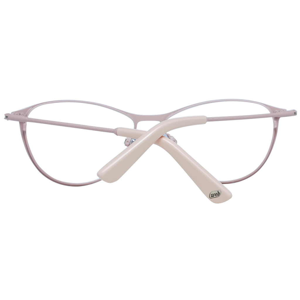 Rose/Demo glasses