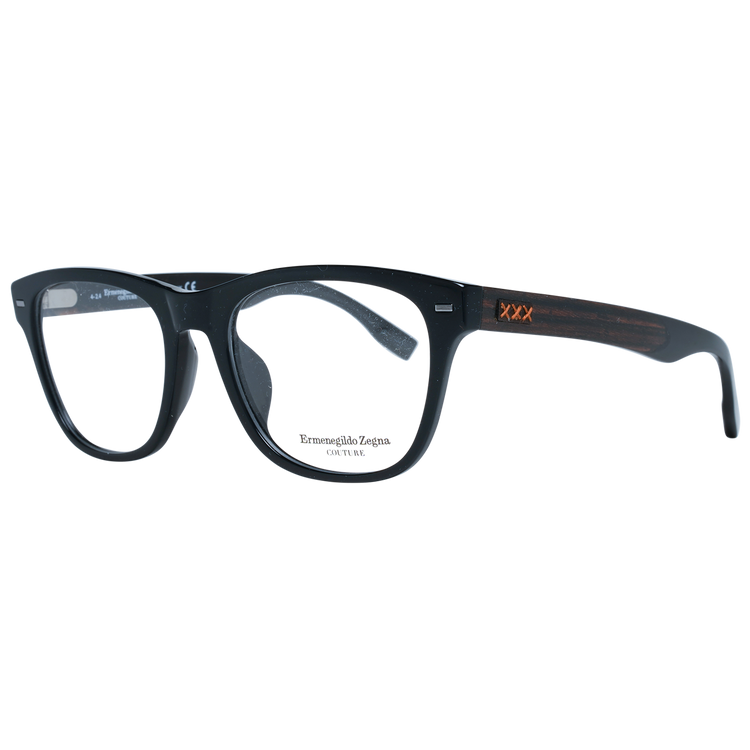 Black/Demo glasses