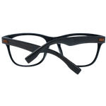 Black/Demo glasses