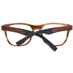 Brown/Demo glasses