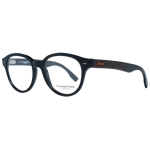 Black/Demo glasses