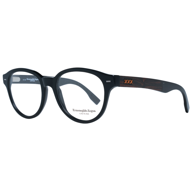 Black/Demo glasses