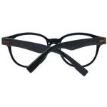 Black/Demo glasses