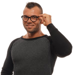 Black/Demo glasses