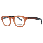 Brown / Clear