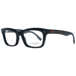 Black / Clear