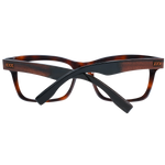 Brown/Demo glasses