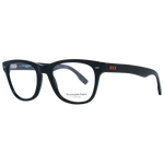 Black / Clear