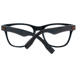 Black/Demo glasses