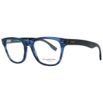Blue / Clear