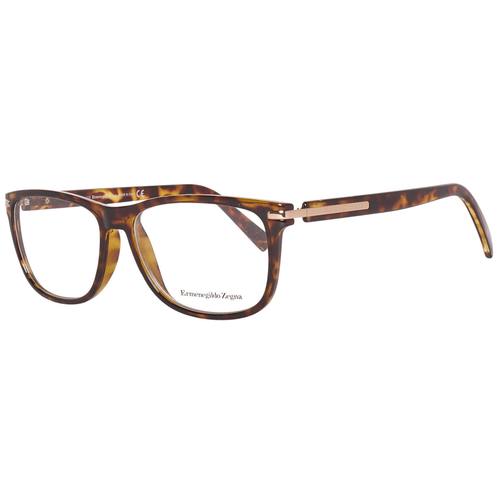 Brown/Demo glasses