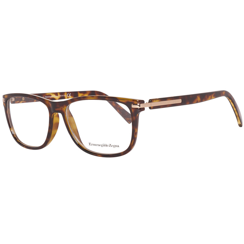 Brown/Demo glasses